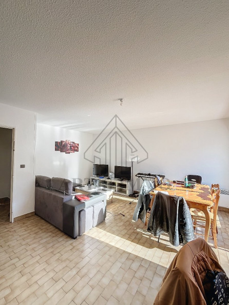 location Appartement Montpellier - Photo 5