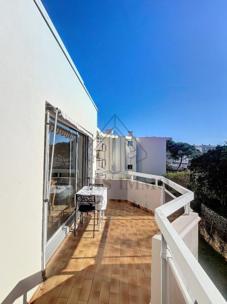 location Appartement Montpellier - Photo 1