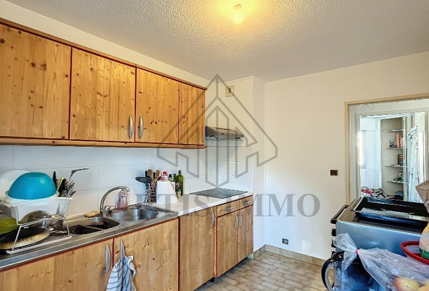 location Appartement Montpellier - Photo 2