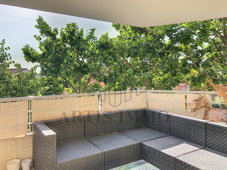 vente Appartement Montpellier - Photo 1