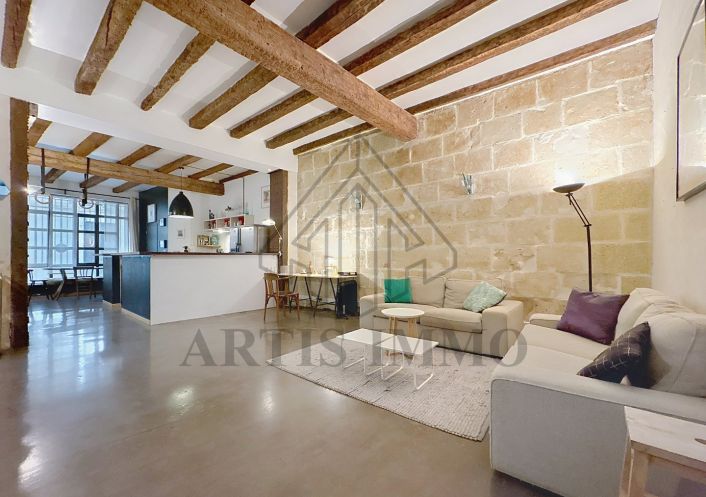 vente Appartement rénové Montpellier