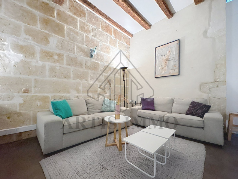 vente Appartement rénové Montpellier - Photo 2