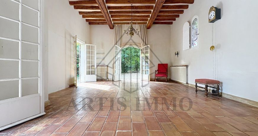 vente Maison Montferrier Sur Lez