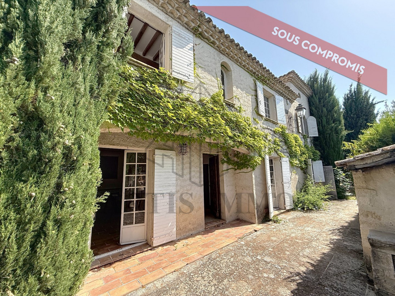 vente Maison Montferrier Sur Lez - Photo 1