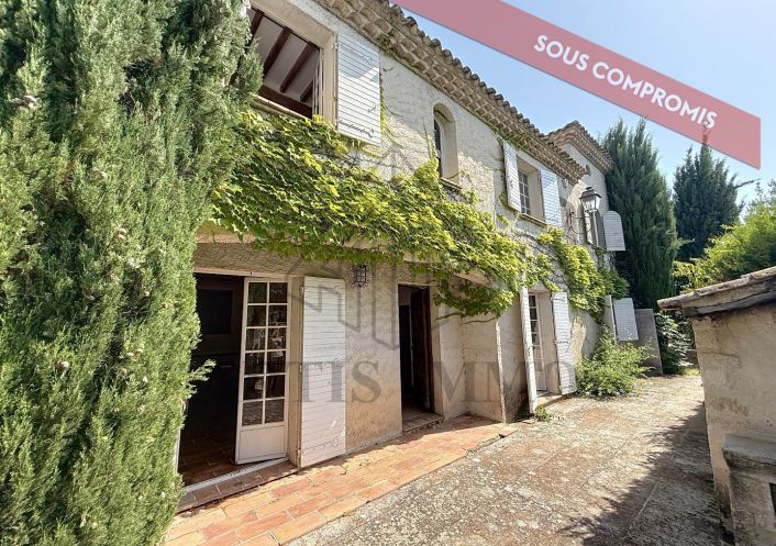 vente Maison Montferrier Sur Lez