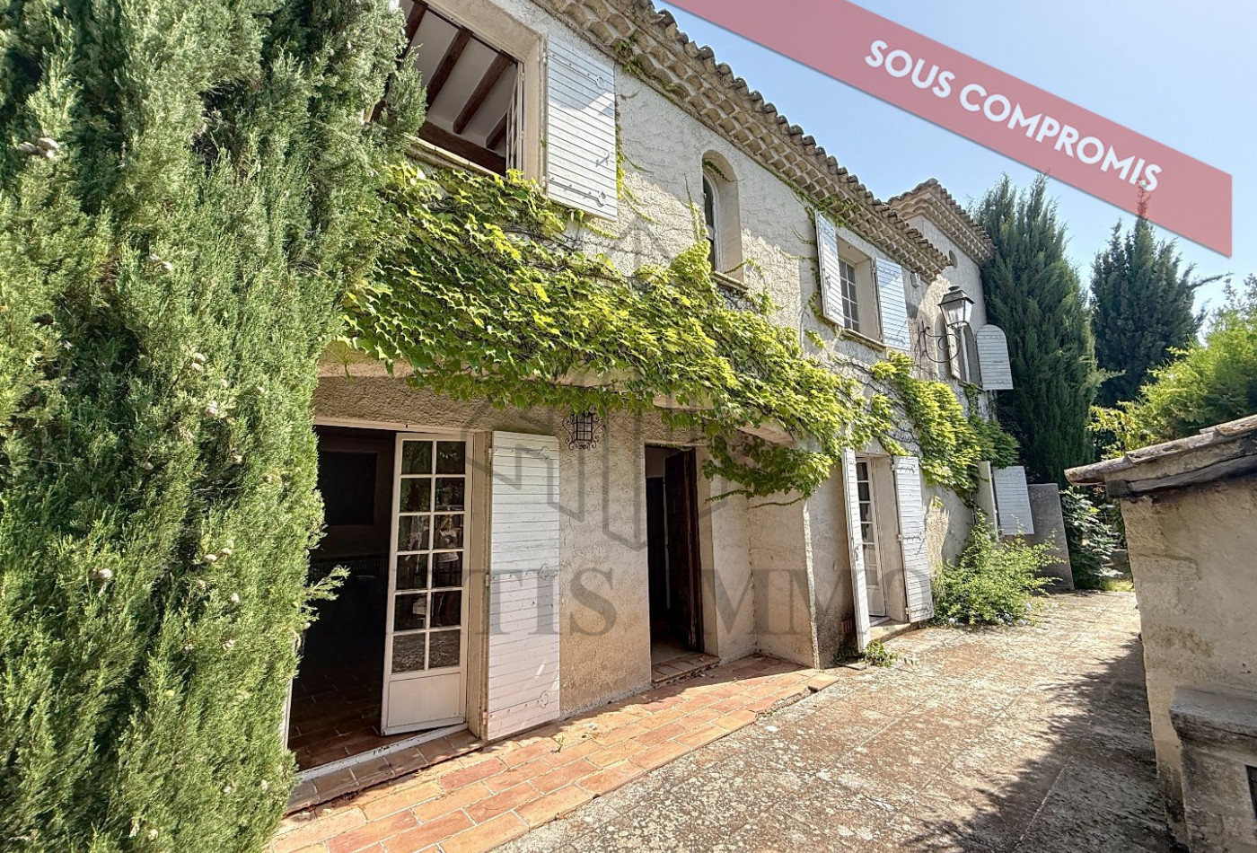 vente Maison Montferrier Sur Lez - Photo 1