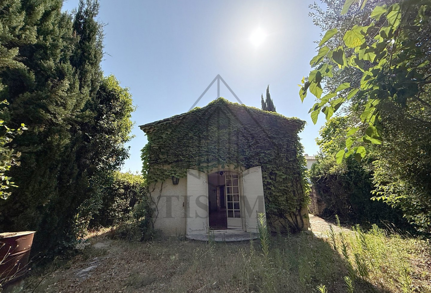 vente Maison Montferrier Sur Lez - Photo 2