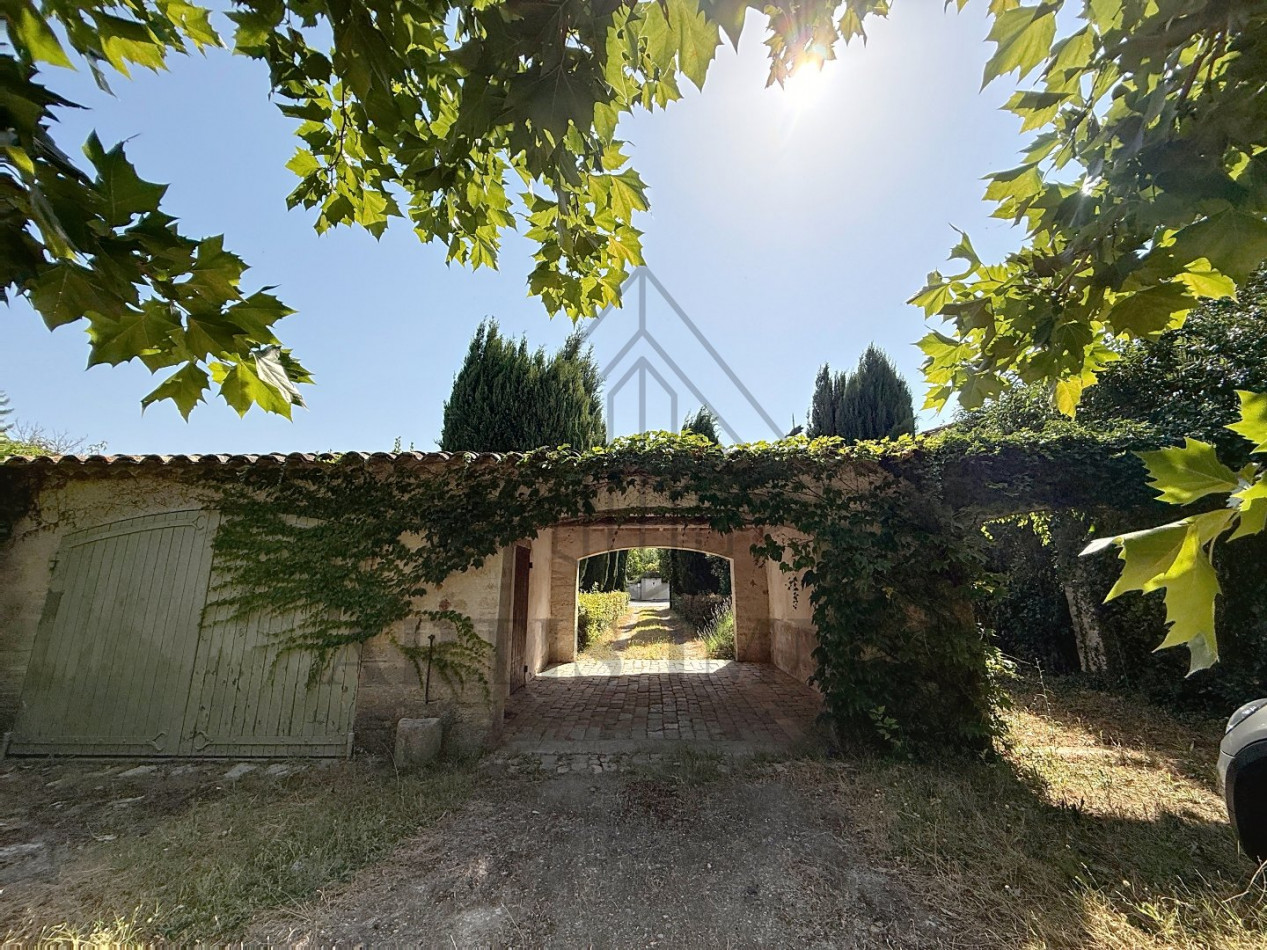 vente Maison Montferrier Sur Lez - Photo 3