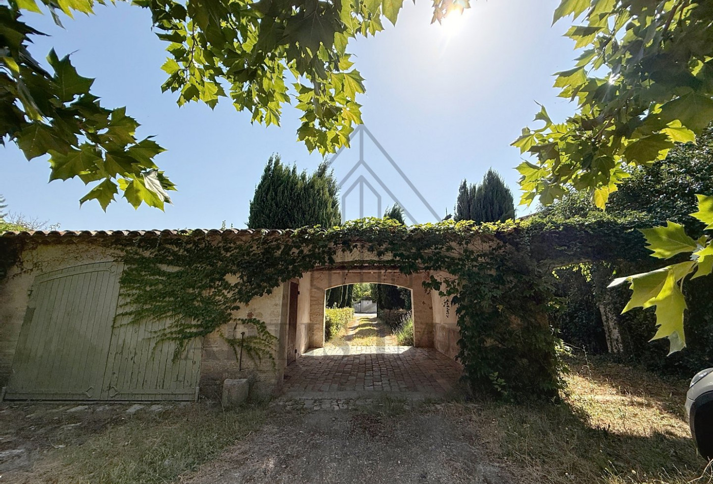 vente Maison Montferrier Sur Lez - Photo 3