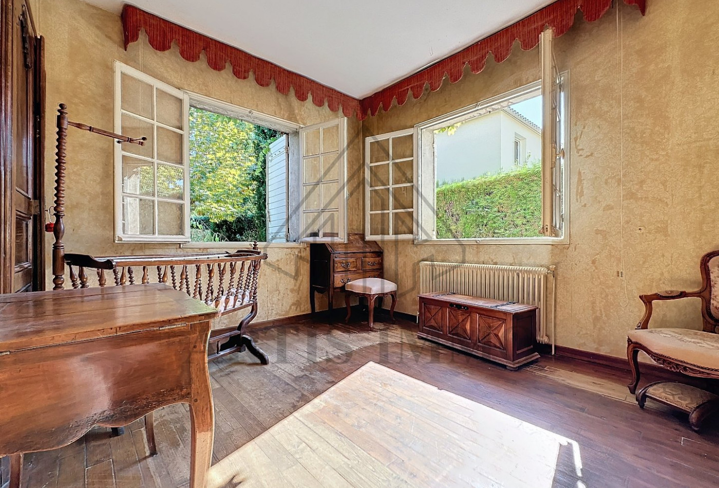 vente Maison Montferrier Sur Lez - Photo 7