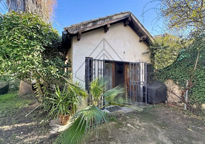 vente Maison Montpellier