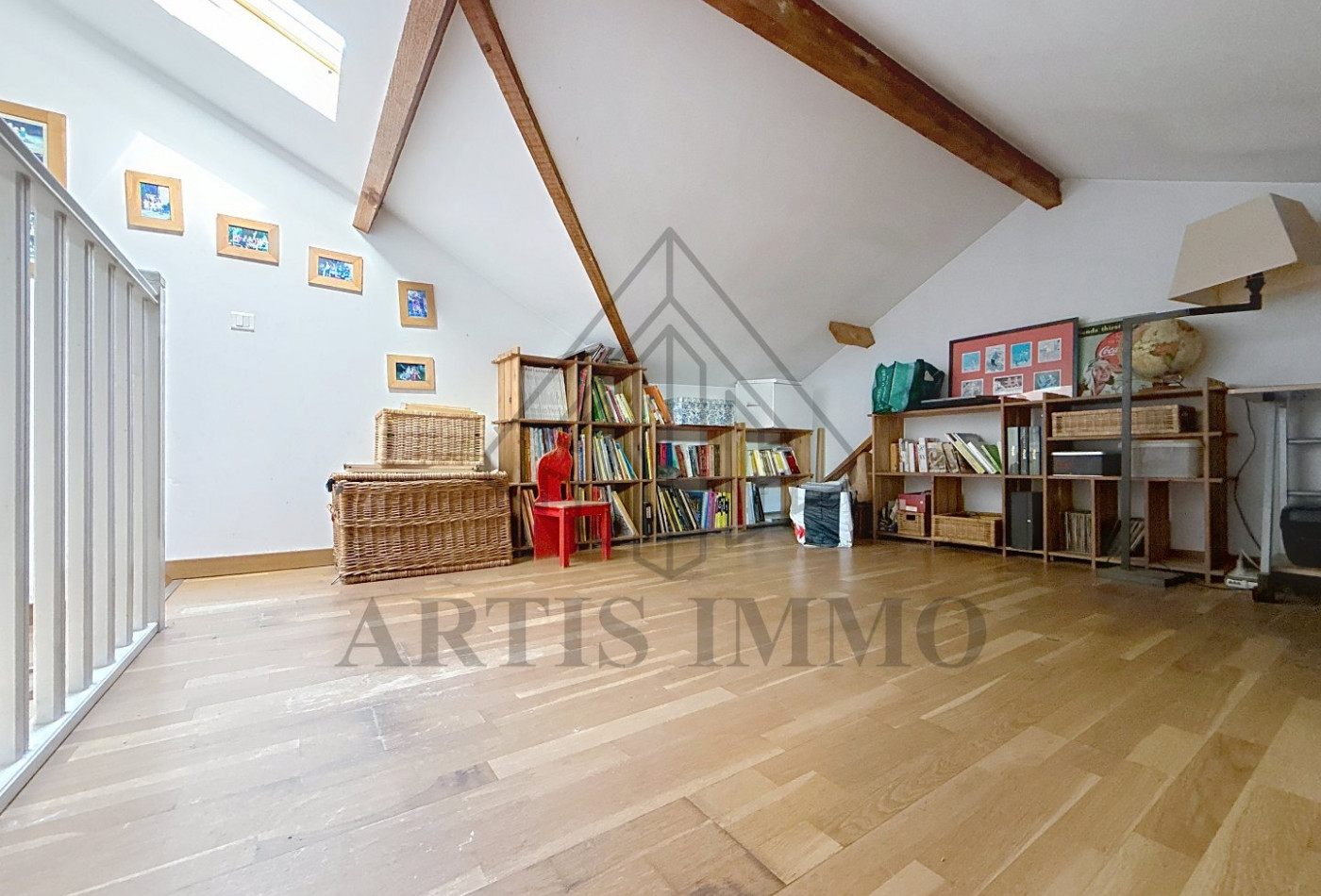 vente Maison Montpellier - Photo 9