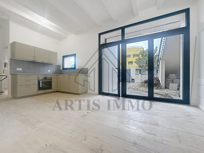 location Appartement Castelnau Le Lez - Photo 2