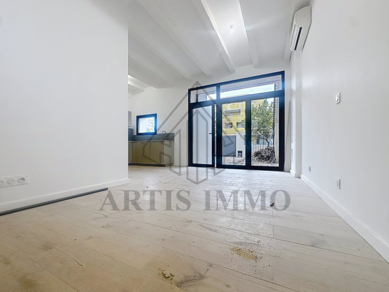 location Appartement Castelnau Le Lez - Photo 1