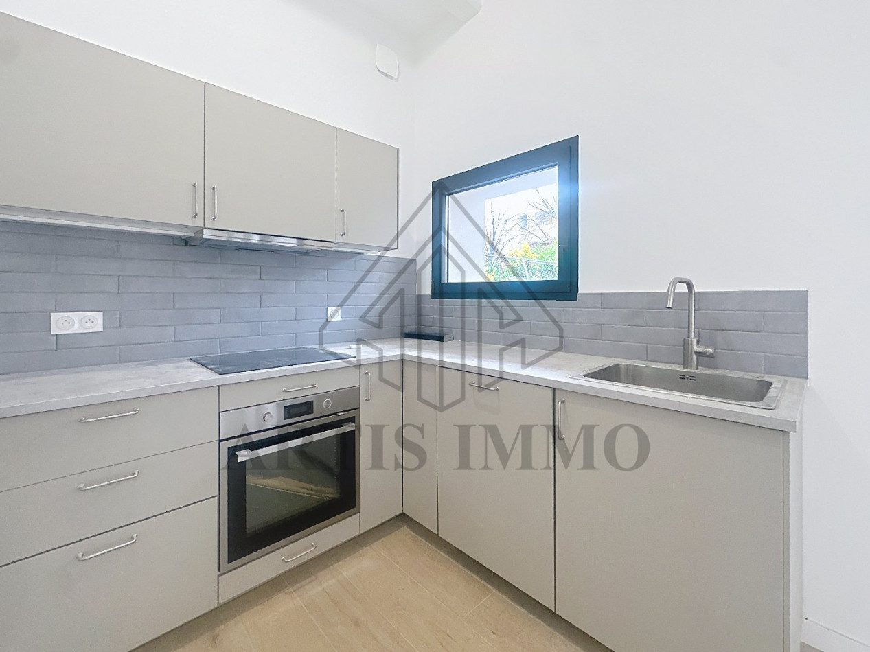 location Appartement Castelnau Le Lez - Photo 4