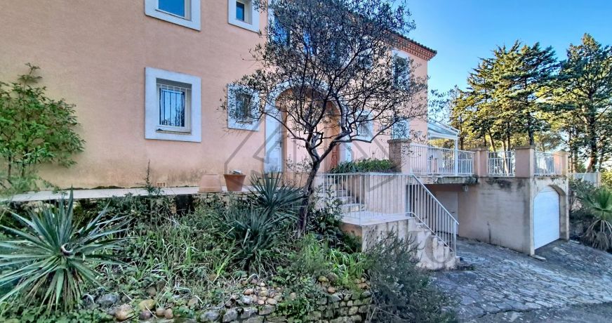 vente Maison Montpellier