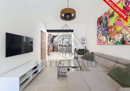 vente Maison Montpellier