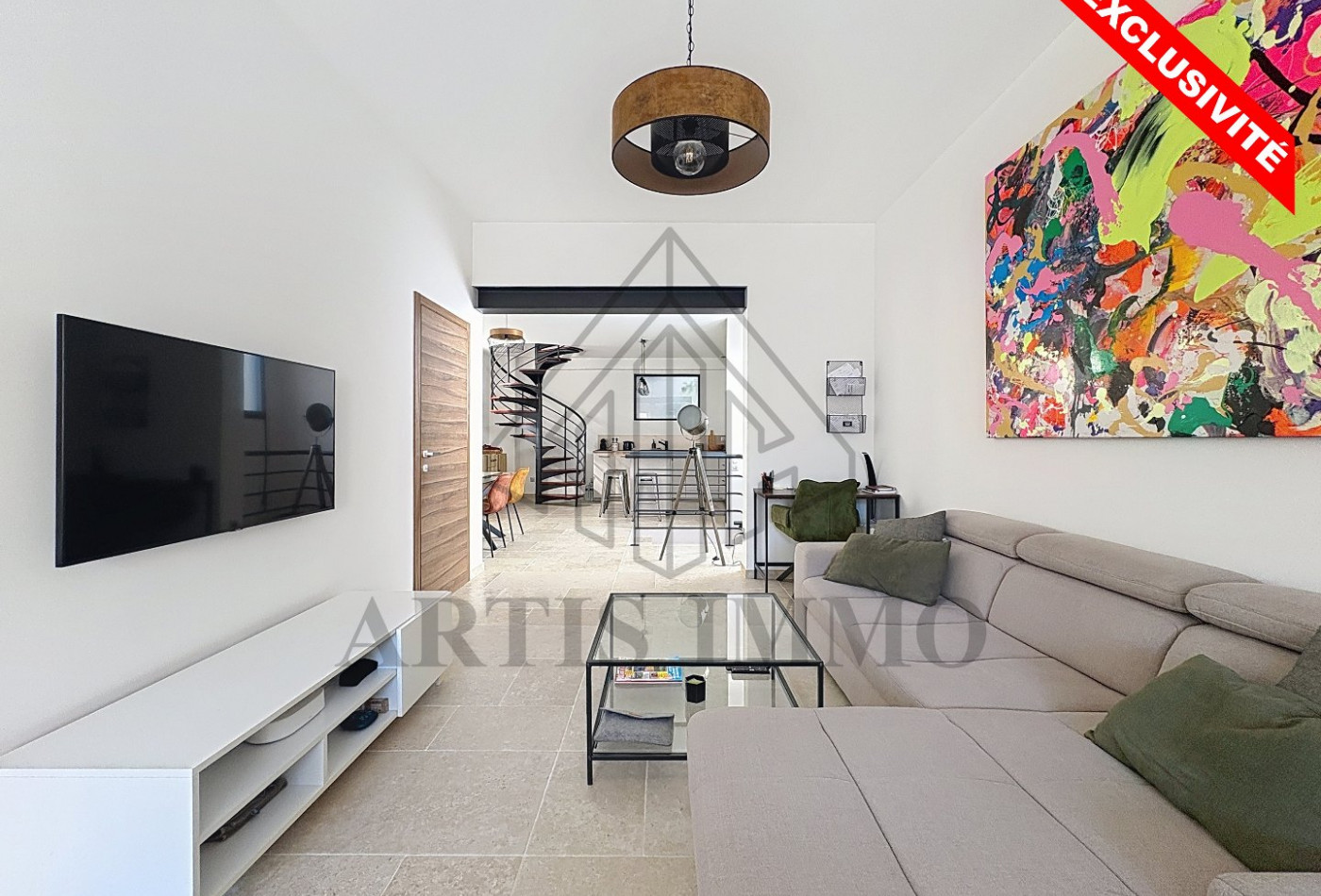 vente Maison Montpellier - Photo 1