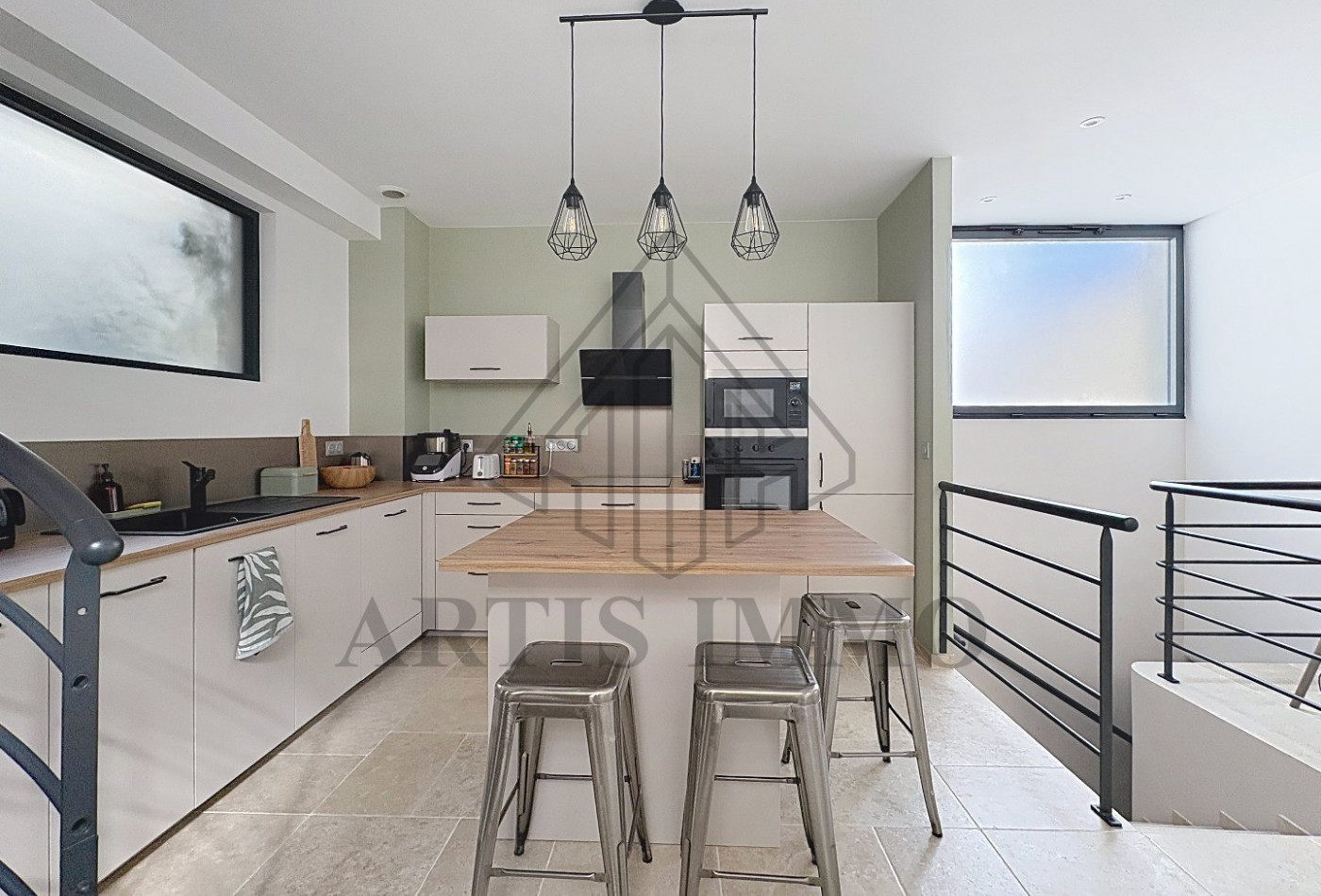 vente Maison Montpellier - Photo 5