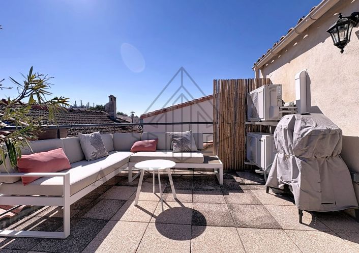 vente Maison Montpellier