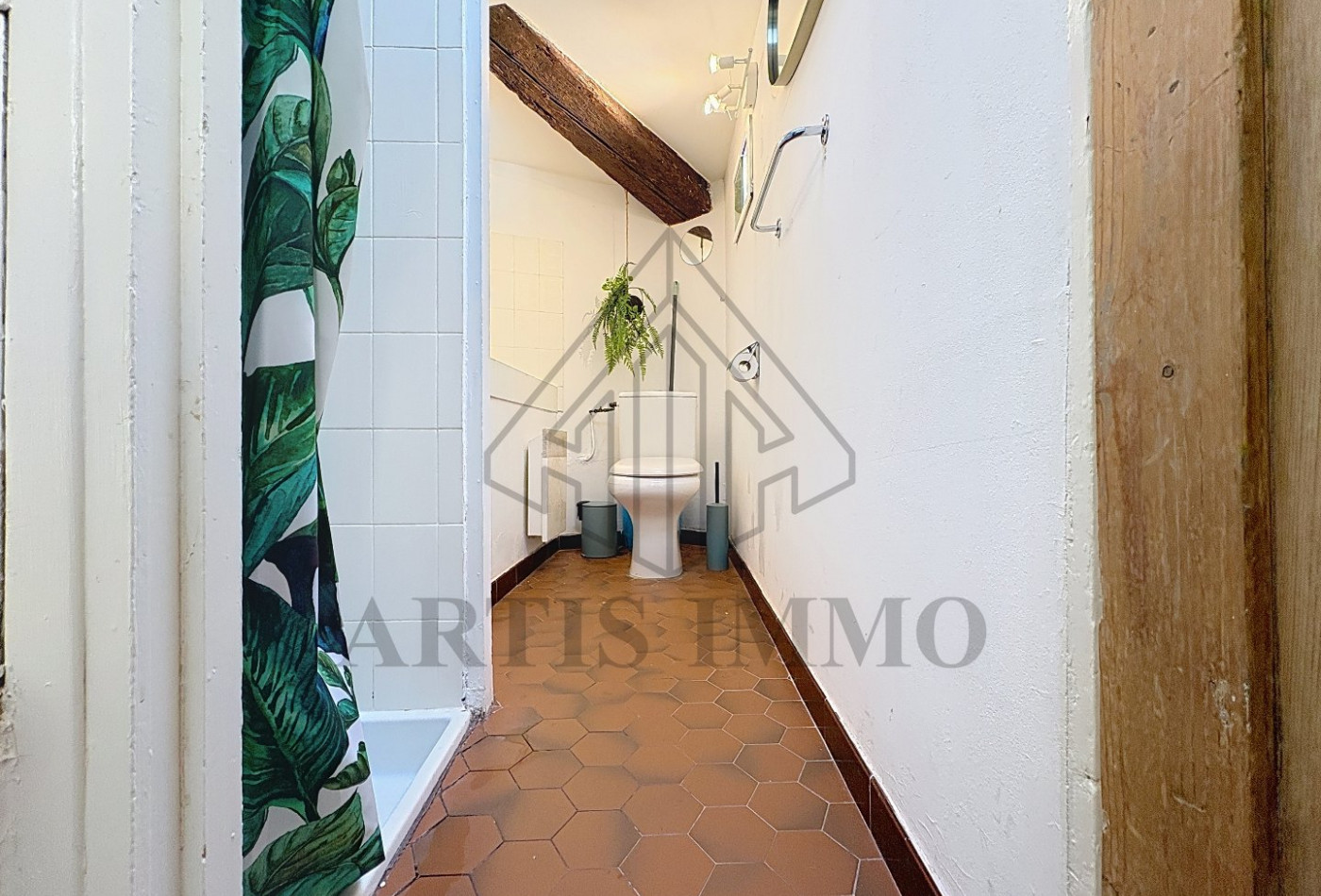 vente Appartement Montpellier - Photo 5