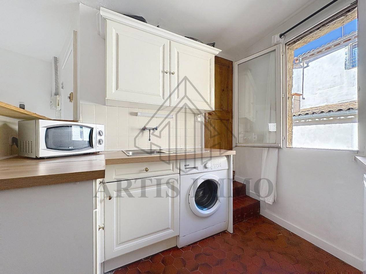 vente Appartement Montpellier - Photo 3