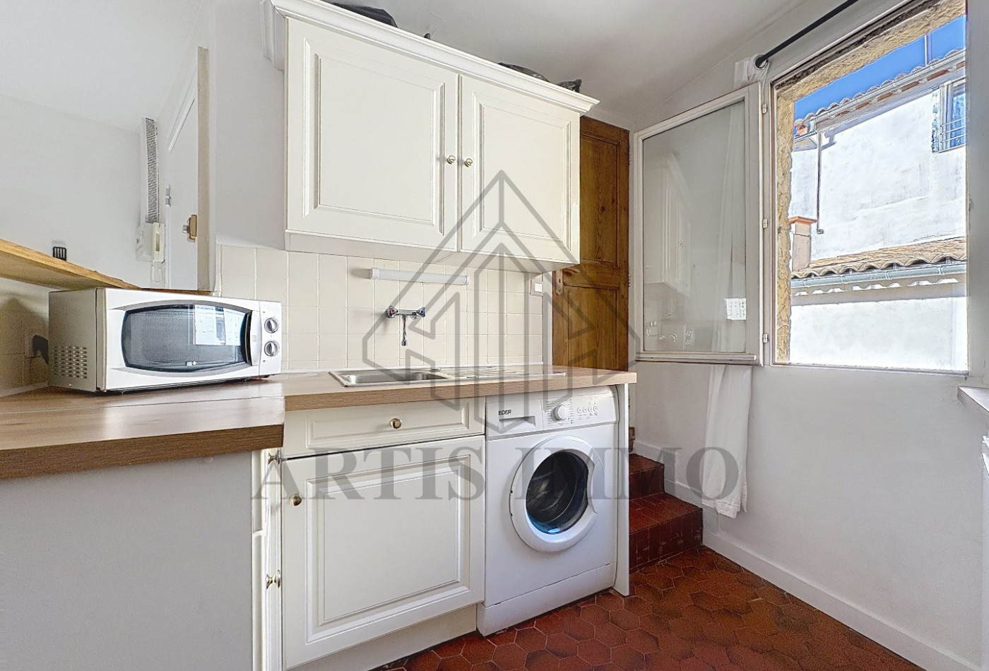 vente Appartement Montpellier - Photo 3