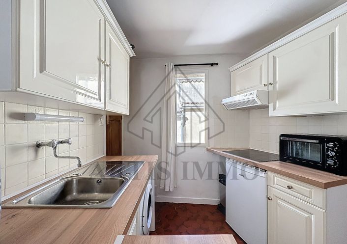 vente Appartement Montpellier