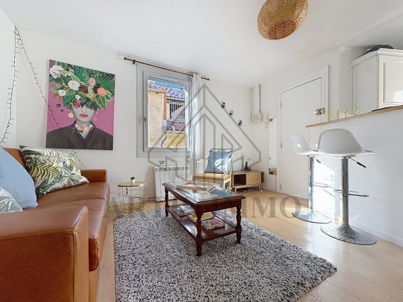 vente Appartement Montpellier - Photo 1