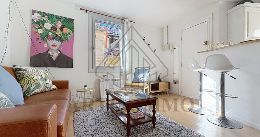 vente Appartement Montpellier