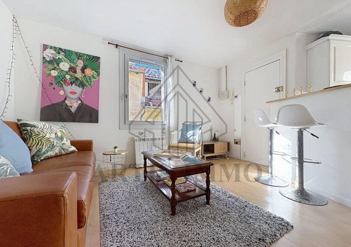 vente Appartement Montpellier