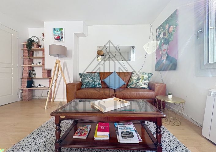 vente Appartement Montpellier