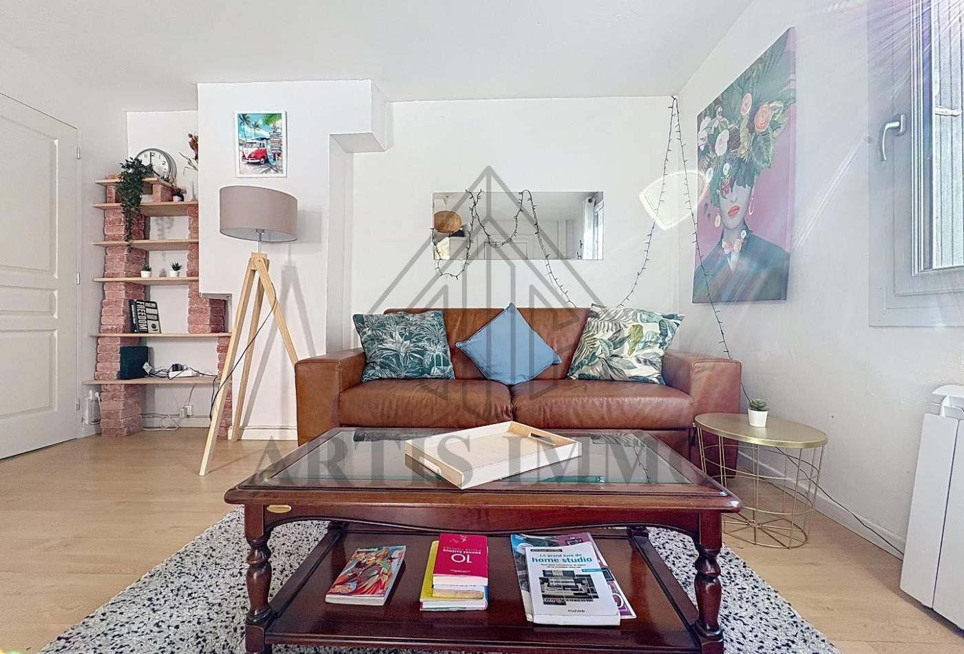 vente Appartement Montpellier - Photo 2