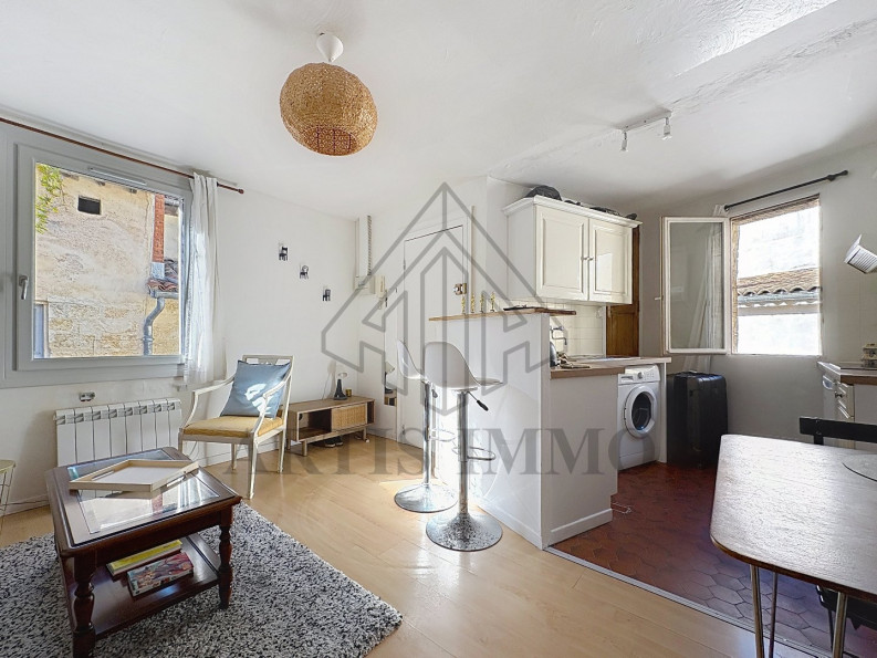 vente Appartement Montpellier - Photo 7