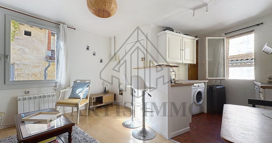 vente Appartement Montpellier