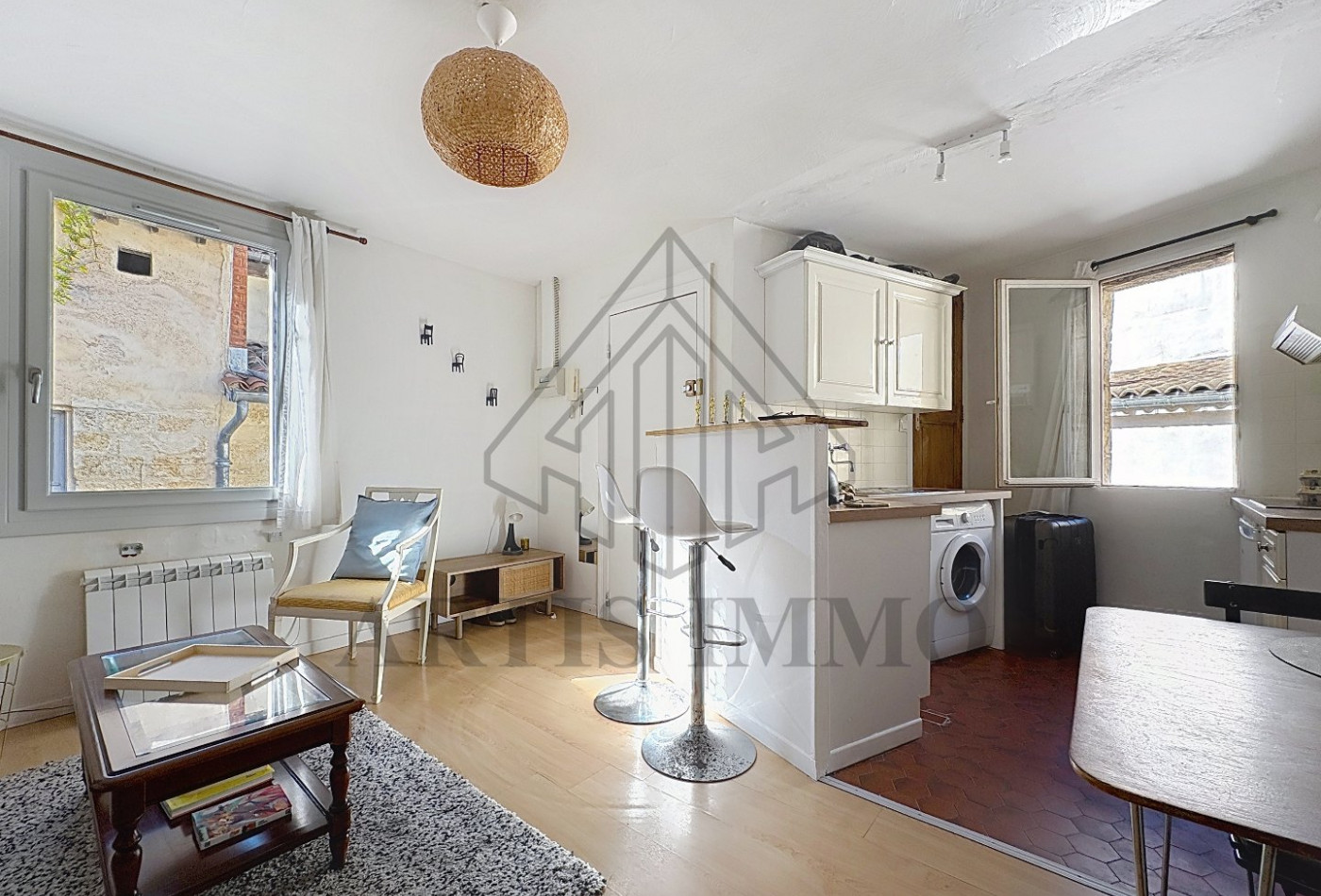 vente Appartement Montpellier - Photo 7