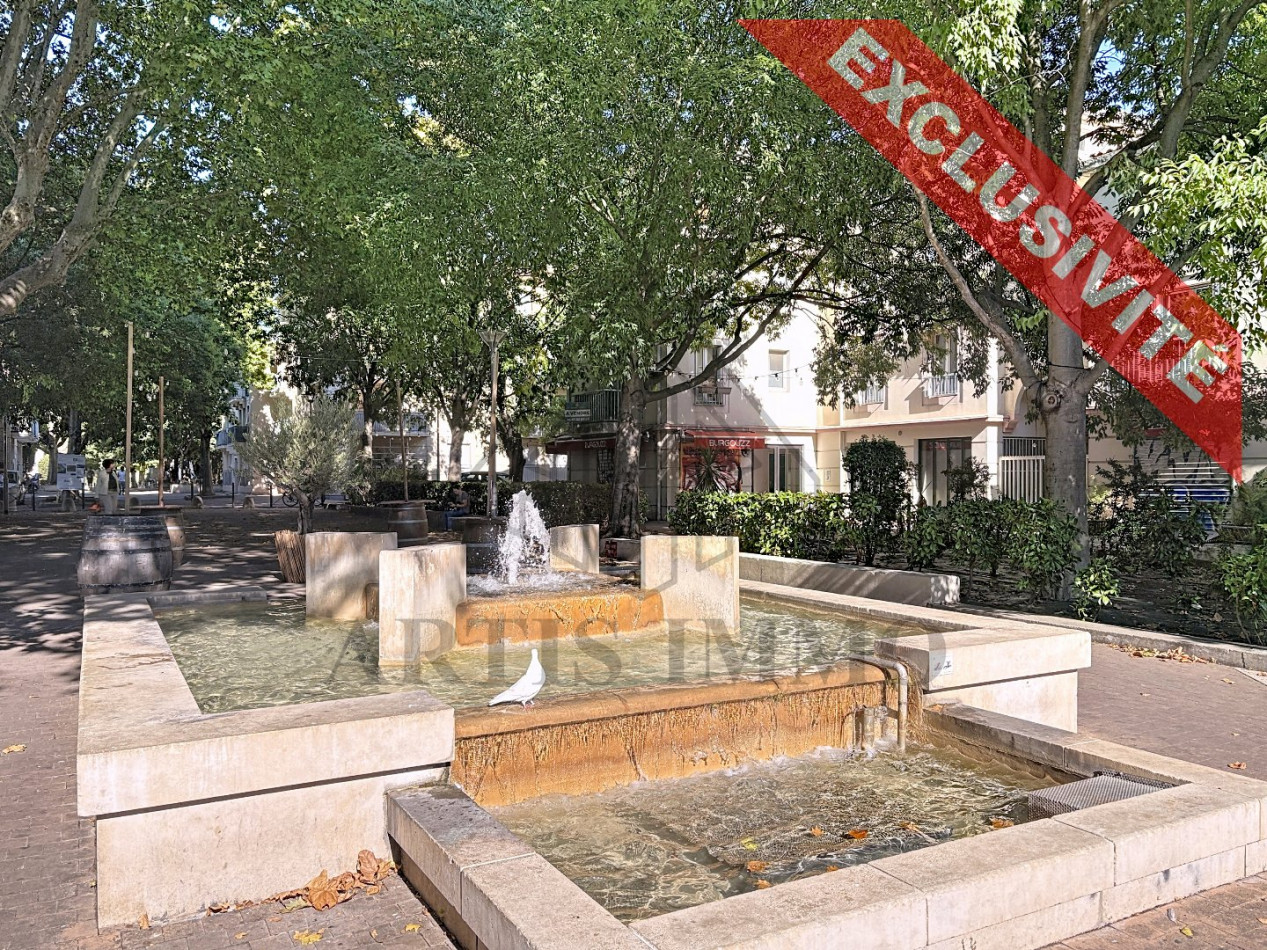 vente Appartement Montpellier - Photo 1