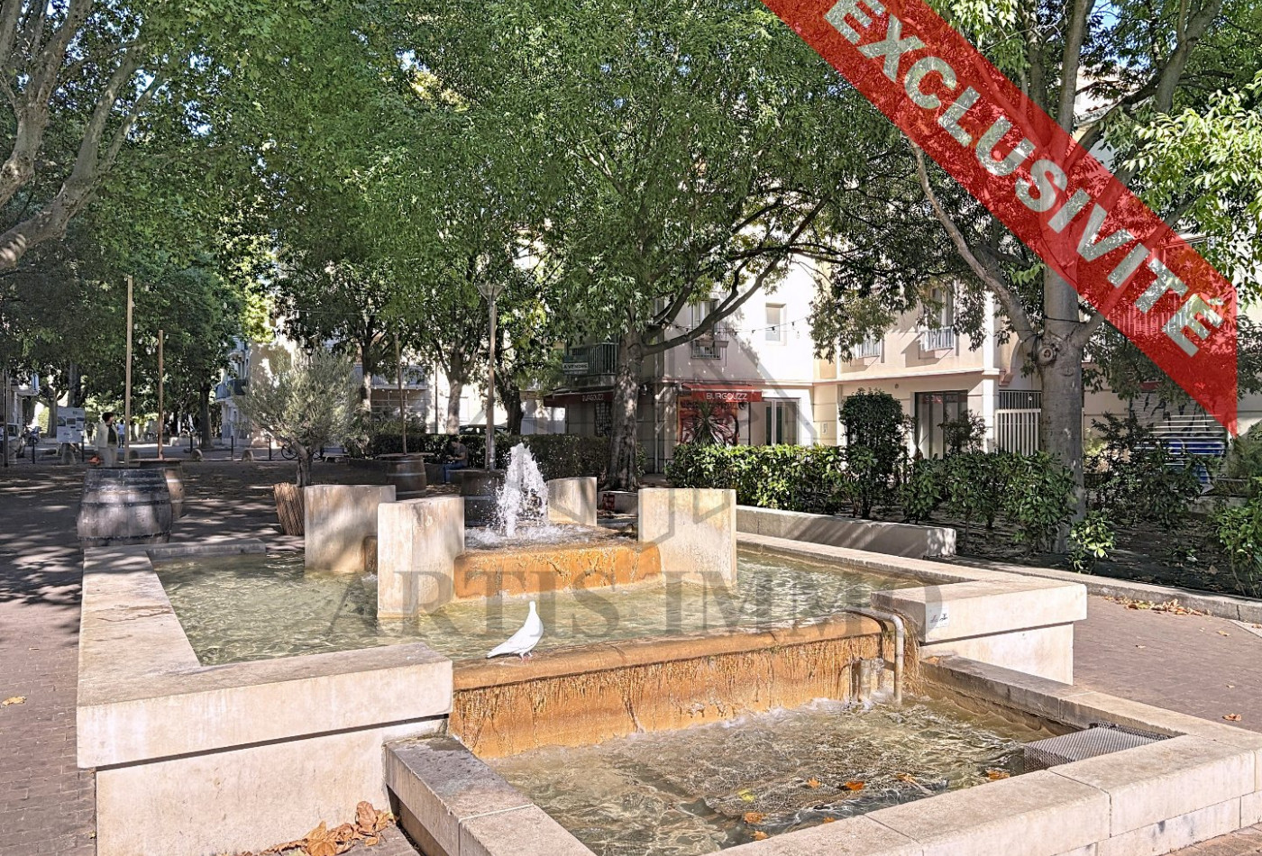 vente Appartement Montpellier - Photo 1