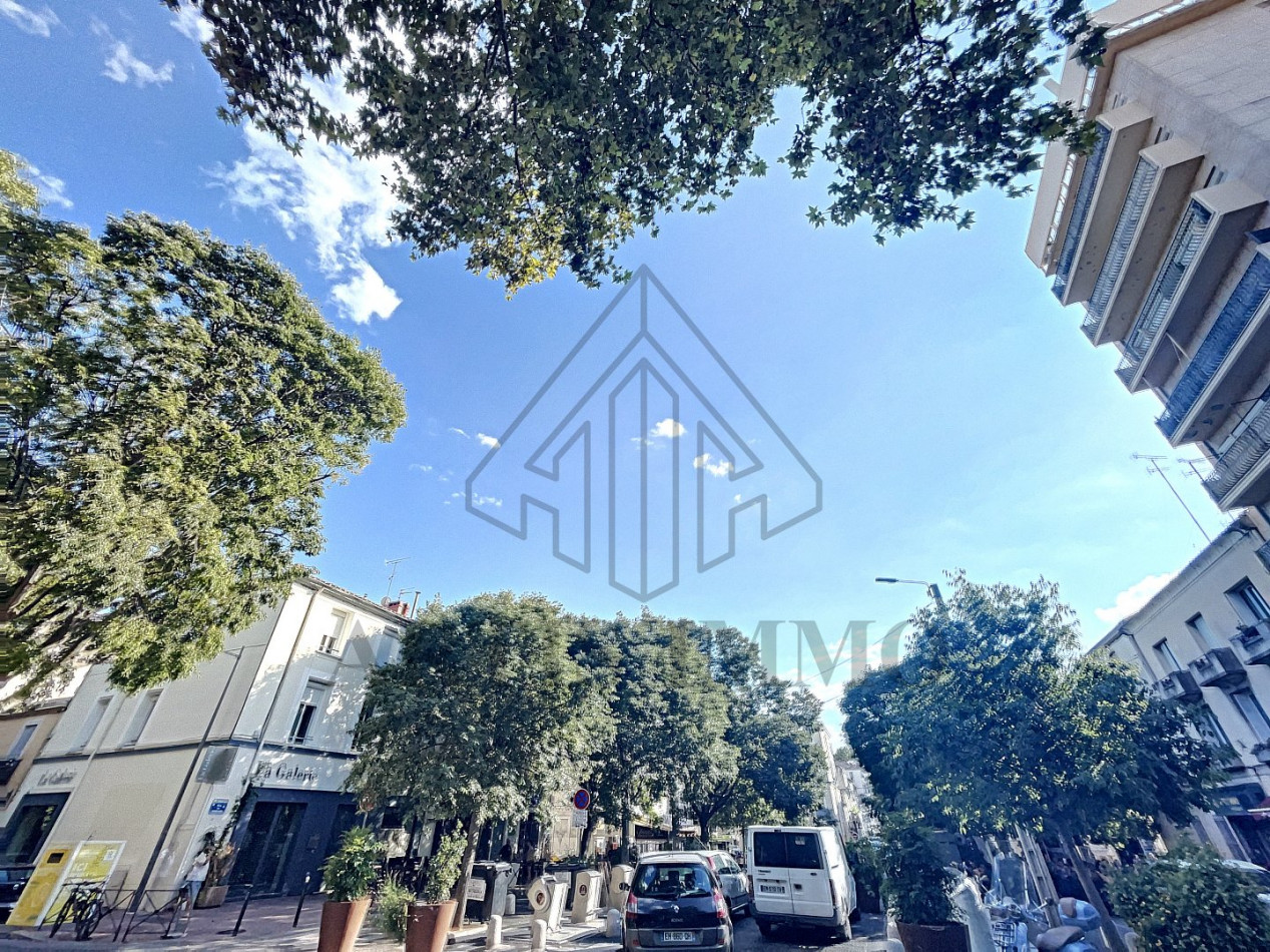 vente Appartement Montpellier - Photo 2