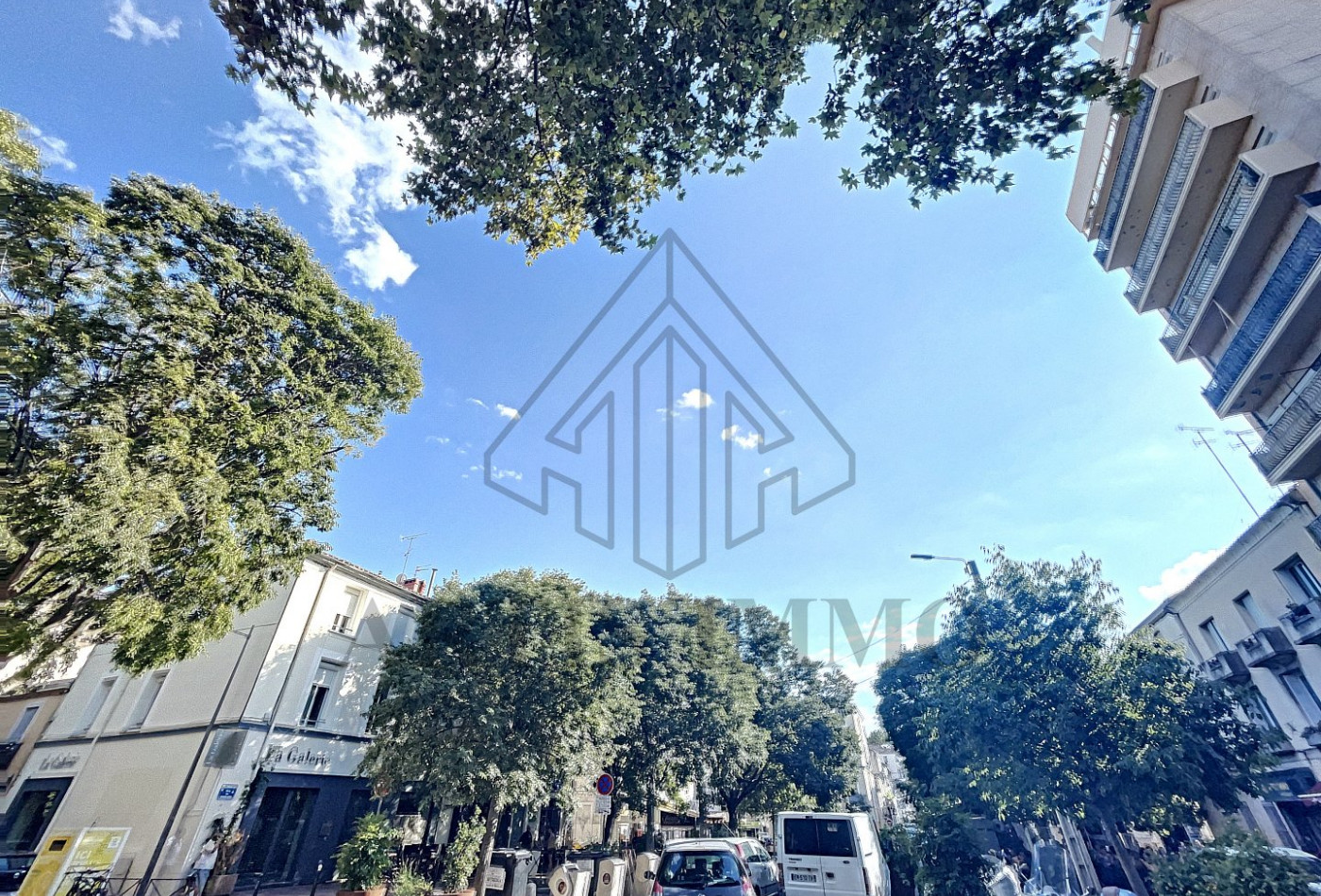 vente Appartement Montpellier - Photo 2