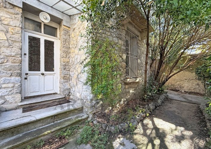 vente Maison Montpellier