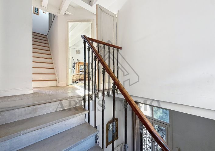 vente Maison Montpellier