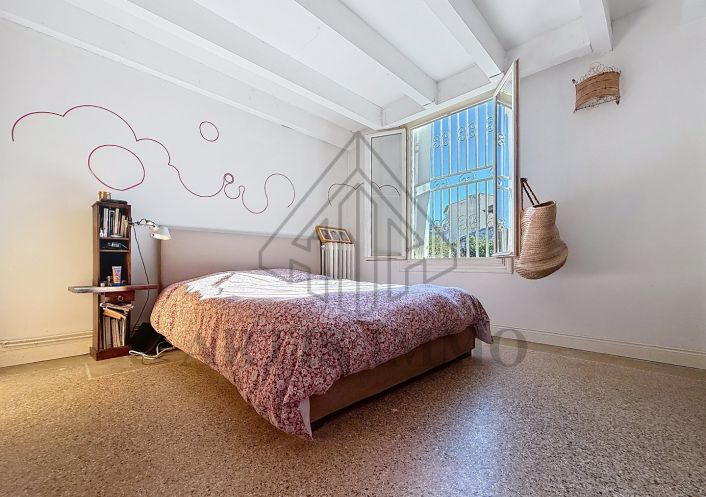 vente Maison Montpellier