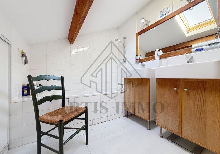 vente Maison Montpellier