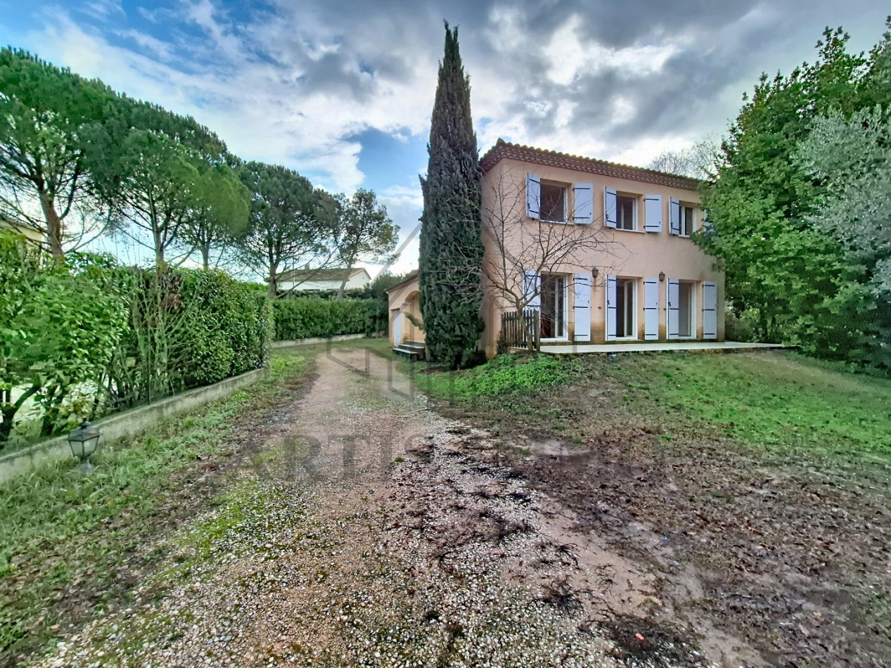 vente Maison Saint Jean De Vedas - Photo 1