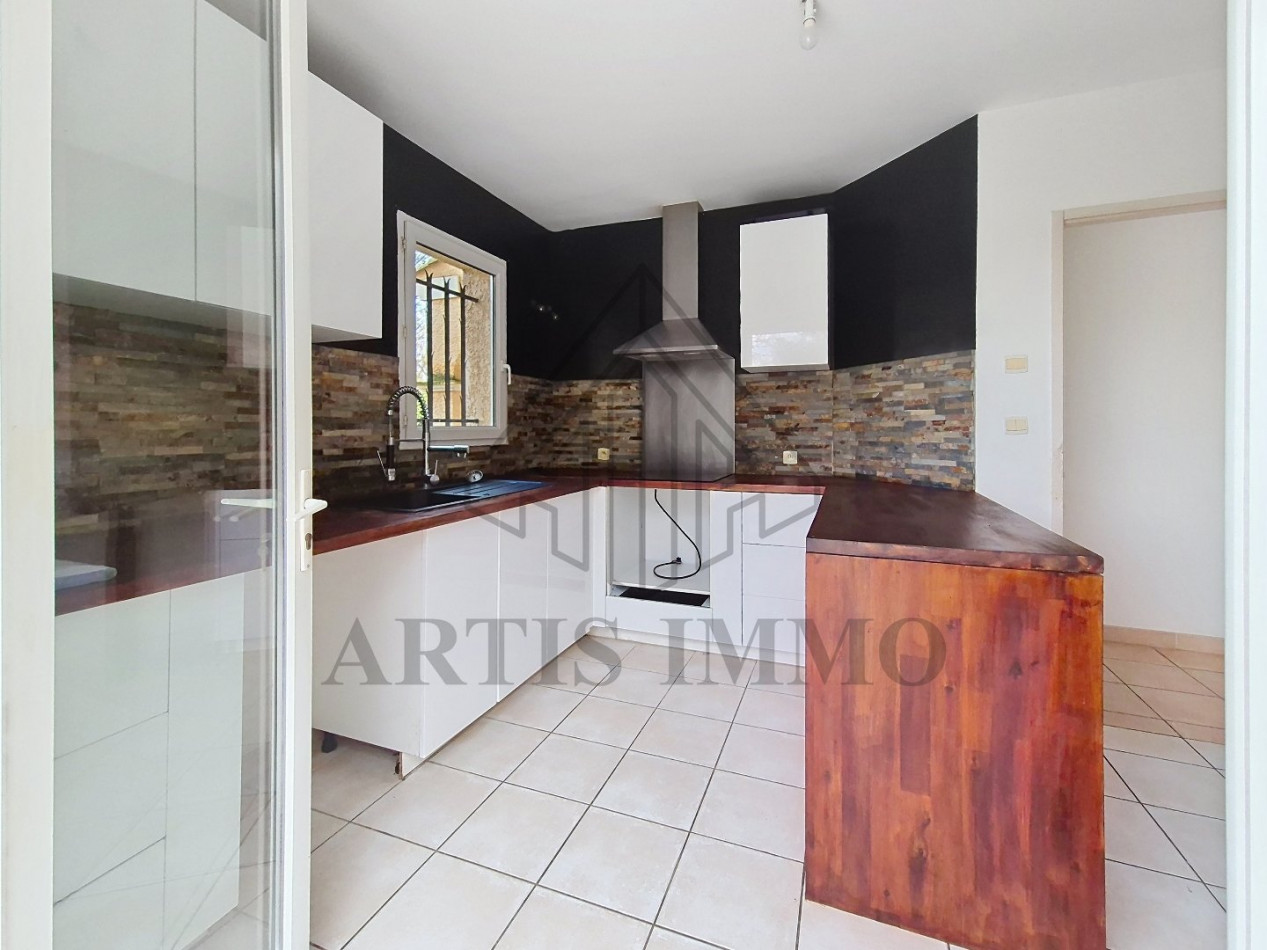 vente Maison Saint Jean De Vedas - Photo 4