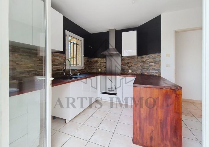 vente Maison Saint Jean De Vedas