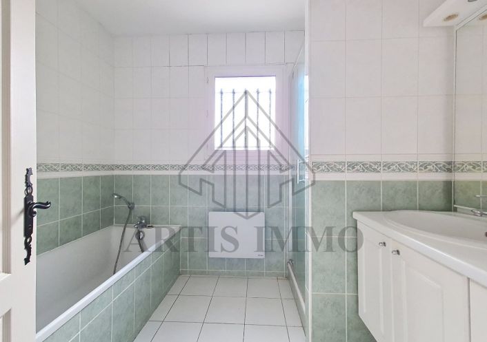 vente Maison Saint Jean De Vedas