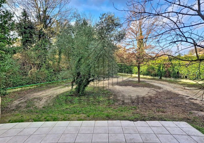 vente Maison Saint Jean De Vedas