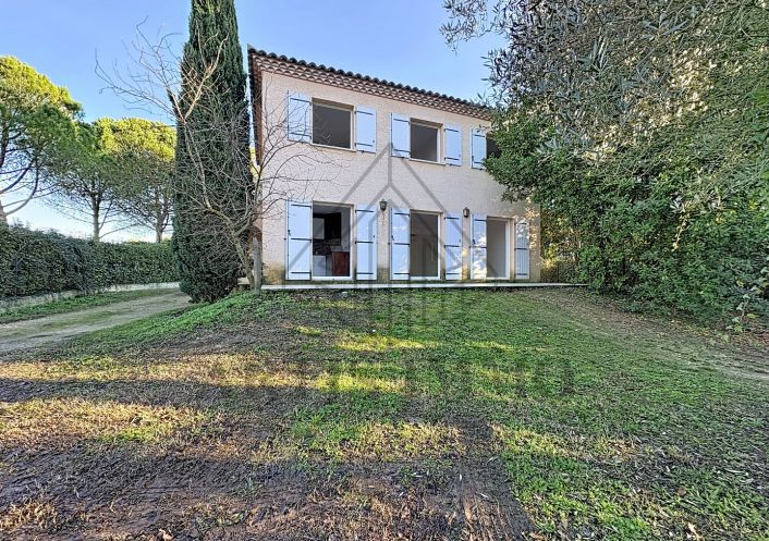 vente Maison Saint Jean De Vedas